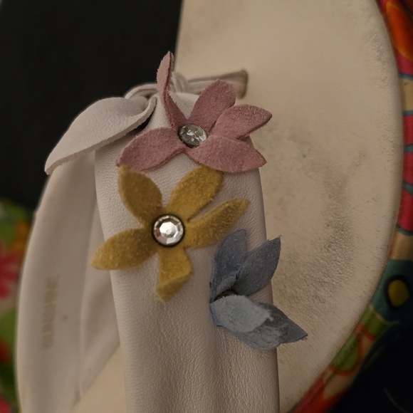 Platform Sandals - Picture 6 of 6